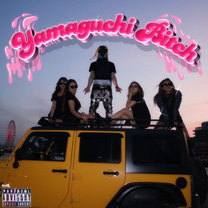 Wairu - Yamaguchi Bitch