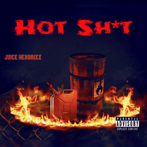 Portada de Hot Shit