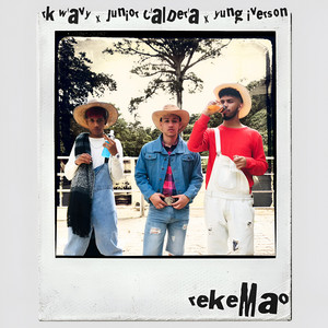 Rekemao by Junior Caldera, Yung Iverson, RK wavy