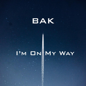 I'm On My Way - Radio Edit by Barry Alexander King