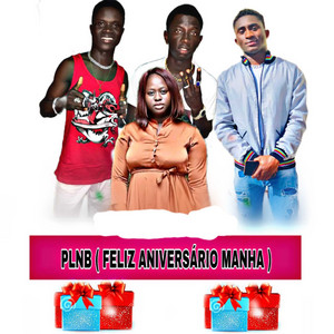 PLNB - Feliz Aniversário