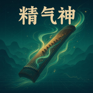 精气神 by 王谦