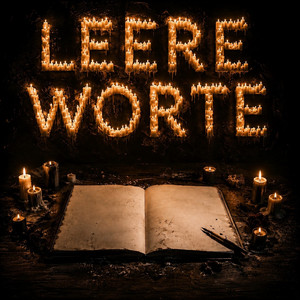 Leere Worte by E-like