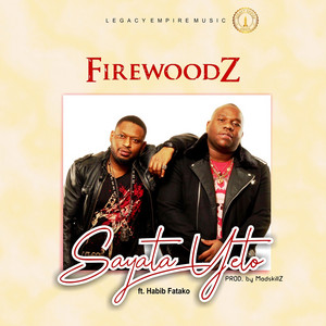Sayata Yeto (feat. Habib Fatako)