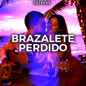Brazalate Perdido by JULSEOG