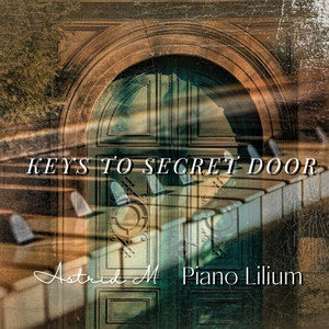 Pour toi - Acoustic Version by Astrid M, Piano Lilium