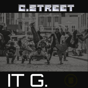C.STREET by ITg