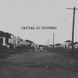 Capital do universo by Big Rap, ZEKA