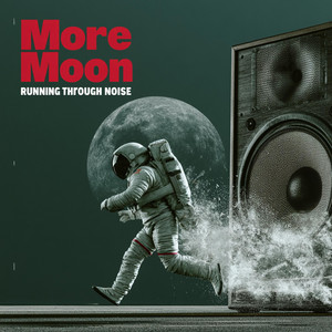 Running Through Noise by More Moon
