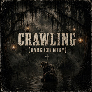 Crawling (Dark Country) by Westbound Sons