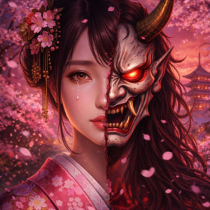 春 (オリジナル) by Shinzabu Wageton, 歌謡演歌道いせや