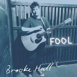 Fool by Brooke Hall