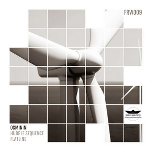 OSMININ cover