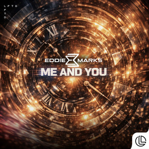 Me & You by Eddie Marks (US)