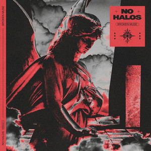 Broken Muse by No Halos