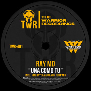 Una Como Tu - Original Mix by Ray MD
