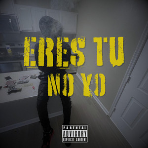 ERES TU NO YO by Edx Castillx