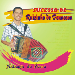 Ruizinho De Penacova - A Cama Alheia