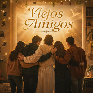 Viejos Amigos by DIOGENES DE FE