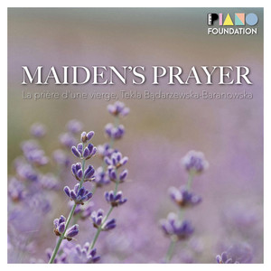 The Piano Foundation - Maiden's Prayer, Op.4 (La prière d'une vierge)
