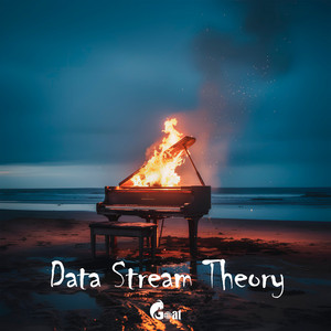 Data Stream Theory by the goat world music