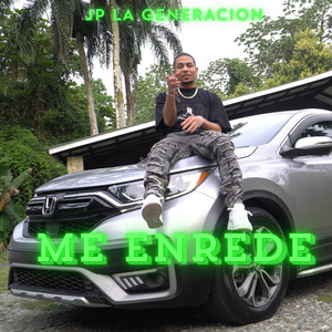ME ENREDE