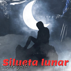 Silueta Lunar by Lihp Gallar