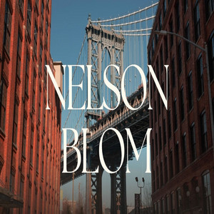 Where by Nelson Blom