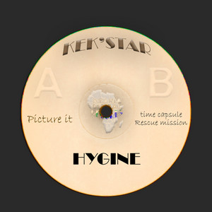 Picture it - Original Mix by Kek'star cover art