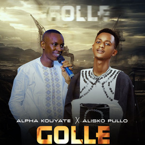 Alpha Kouyate - Golle (feat. Alisko Pullo)