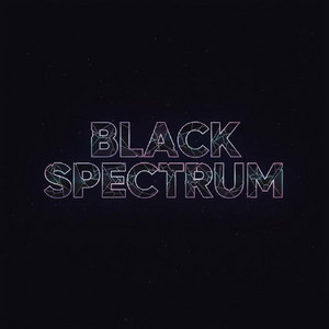 Black Spectrum by DJ Franklirh