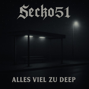 Alles Viel Zu Deep