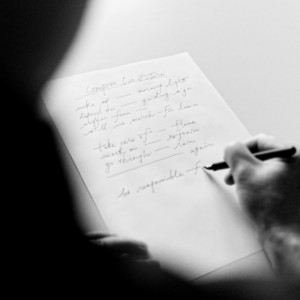 Compose Our Future by General Dr. S
