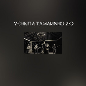 Vodkita Tamarindo 2.0 (En Vivo)