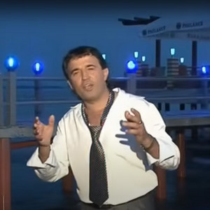 Gjeto Luca - Diten E Diel