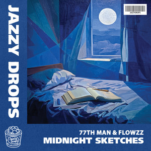 Midnight Sketches by 77th Man, Flowzz