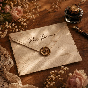 Dj JPR - Pras damas (Special Version)