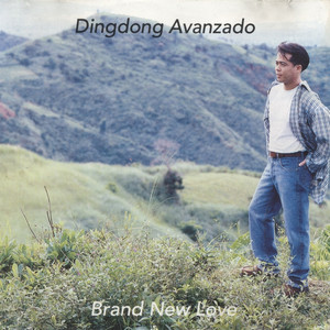 極希少◆フィリピンAOR名盤◆DINGDONG AVANZADO/RECALL Dingdong Avanzado – Coming of Age – Cassette (Album), 1993