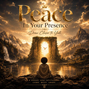 You Will Bring Me Home by YAH Only Vibrations