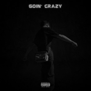Portada de GOIN' CRAZY