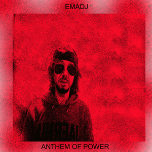 Anthem Of Power cover art