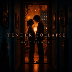 Tender Collapse by Manny The Monk