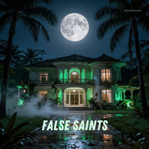 False Saints by BeatsByGloom