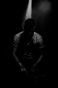 Indifference by J.NE
