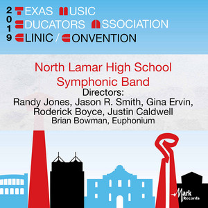 North Lamar High School Symphonic Band