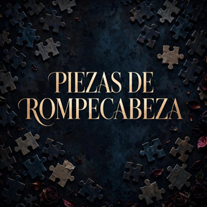 PIEZAZ DE ROMPECABEZA by Poético Mc