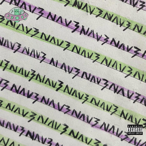 NAVE & Prodd.Stille - santoscielosquierroperrear