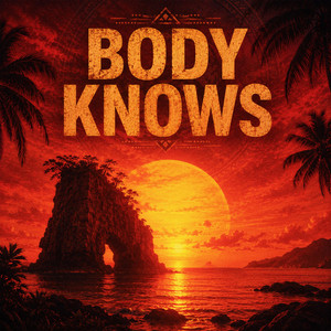 Body Knows (Afro House)
