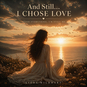 And Still... I Chose Love by Liora Wildhart