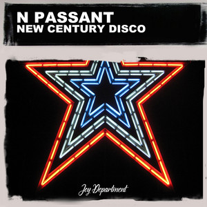 New Century Disco (Lorenzo Righini Libellula Edit) by N Passant, Lorenzo Righini